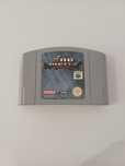 WWF No Mercy Nintendo 64 oryginalna