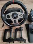 Kierownica cobra rally gt900 pro
