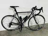Bicicleta Conor WRC CARBON ZOND