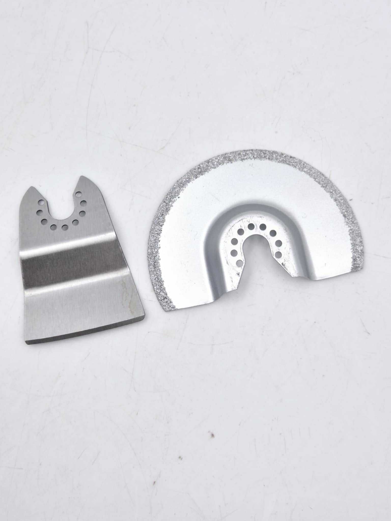 Zdzierak Karbidowy STANLEY Do Narzędzia Wielofunkcyjnego 92x2mm