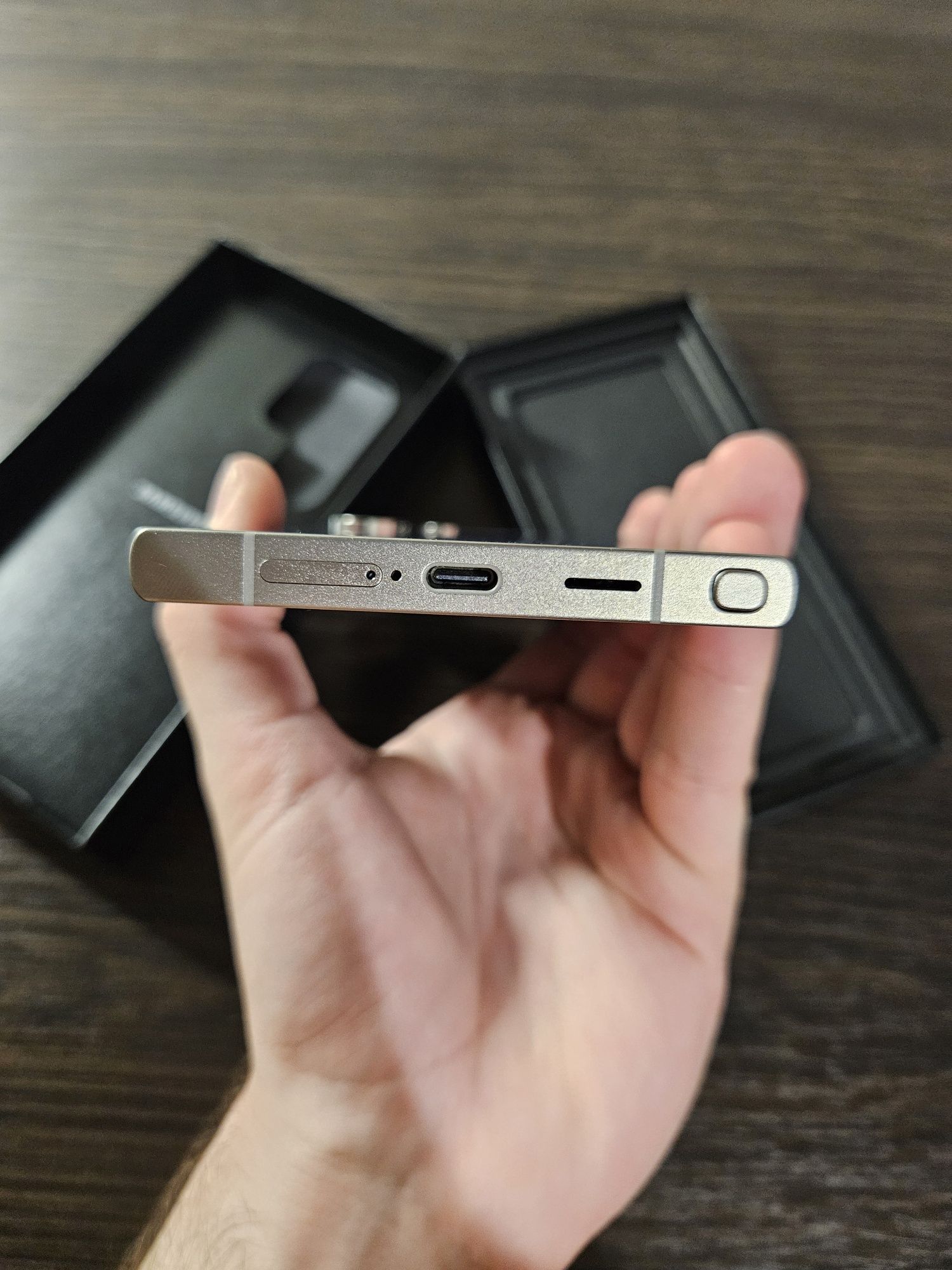 Смартфон Samsung Galaxy S24 Ultra 1TB Titanium Violet НОВИЙ