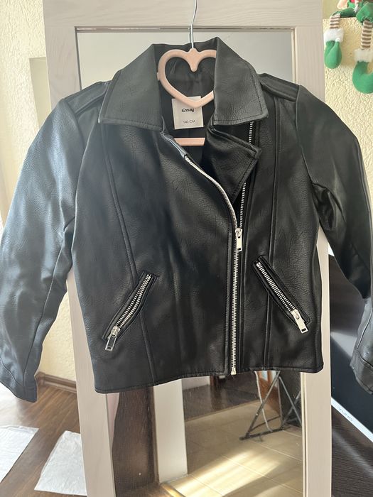 Куртка косуха піджак