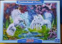 Puzzle Castorland