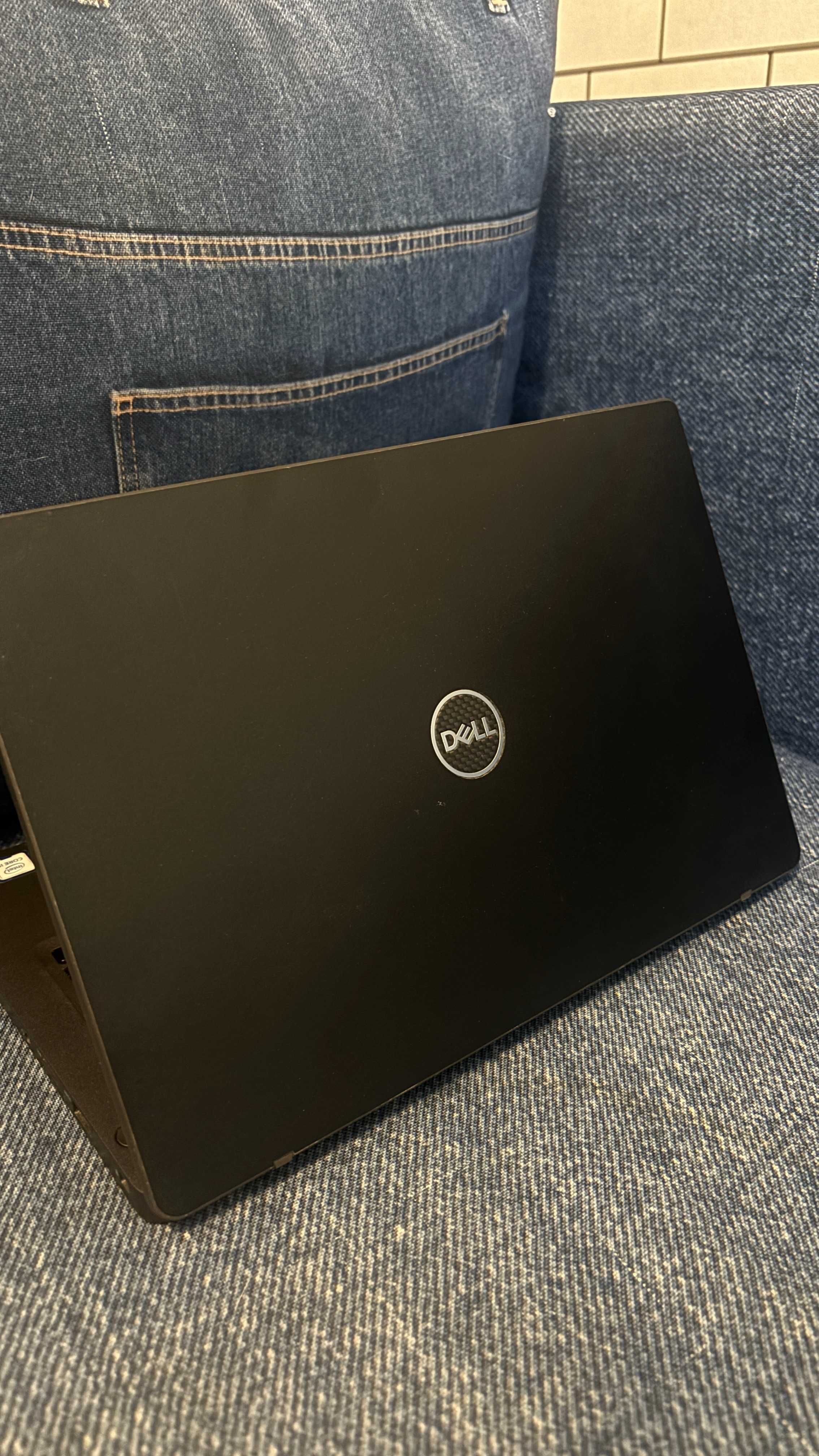 Laptop Dell Latitude 7300 i5/16GB/256GB SSD – gotowy do pracy, okazja!
