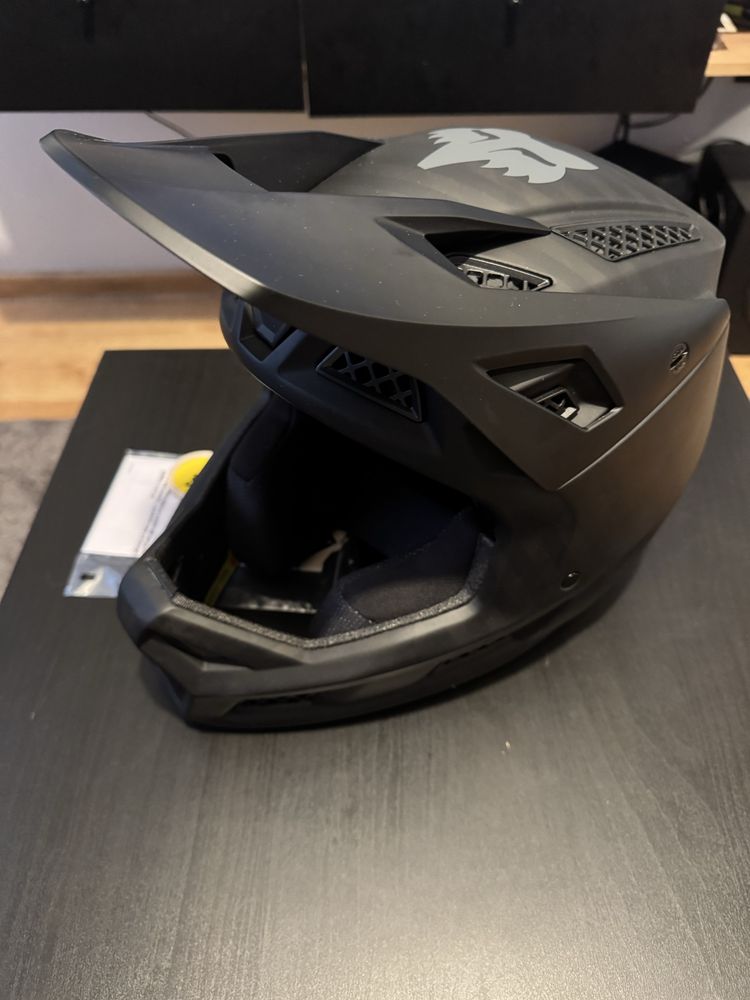 Kask FOX Rampage PRO Carbon | Rozmiar:S