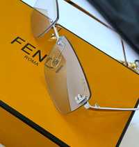 Окуляри сонцезахисні солнцезащитные очки Fendi