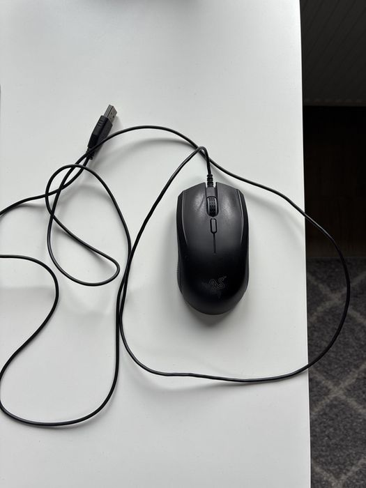 Mysz Razer Abyssus V2