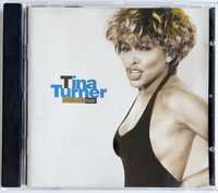 Tina Turner Simply The Best 1991r