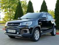 Chery Tiggo 2 Автомат Маленький Пробег