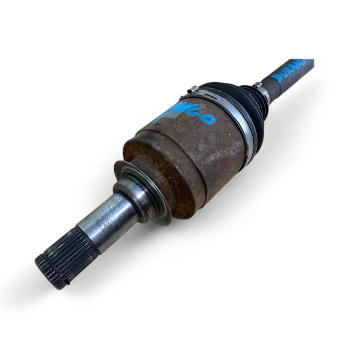 Półoś Lewa Prawa Tył DODGE DURANGO 5.7 Hemi