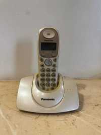 Продам радио телефон Panasonic KX-TG1107UA