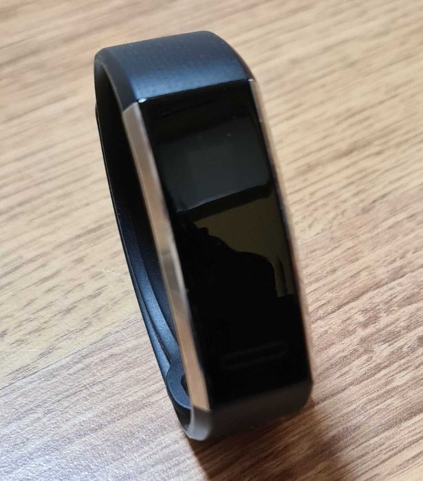 Huawei band 2 pro, smartwatch, zegarek opaska fitness, krokomierz