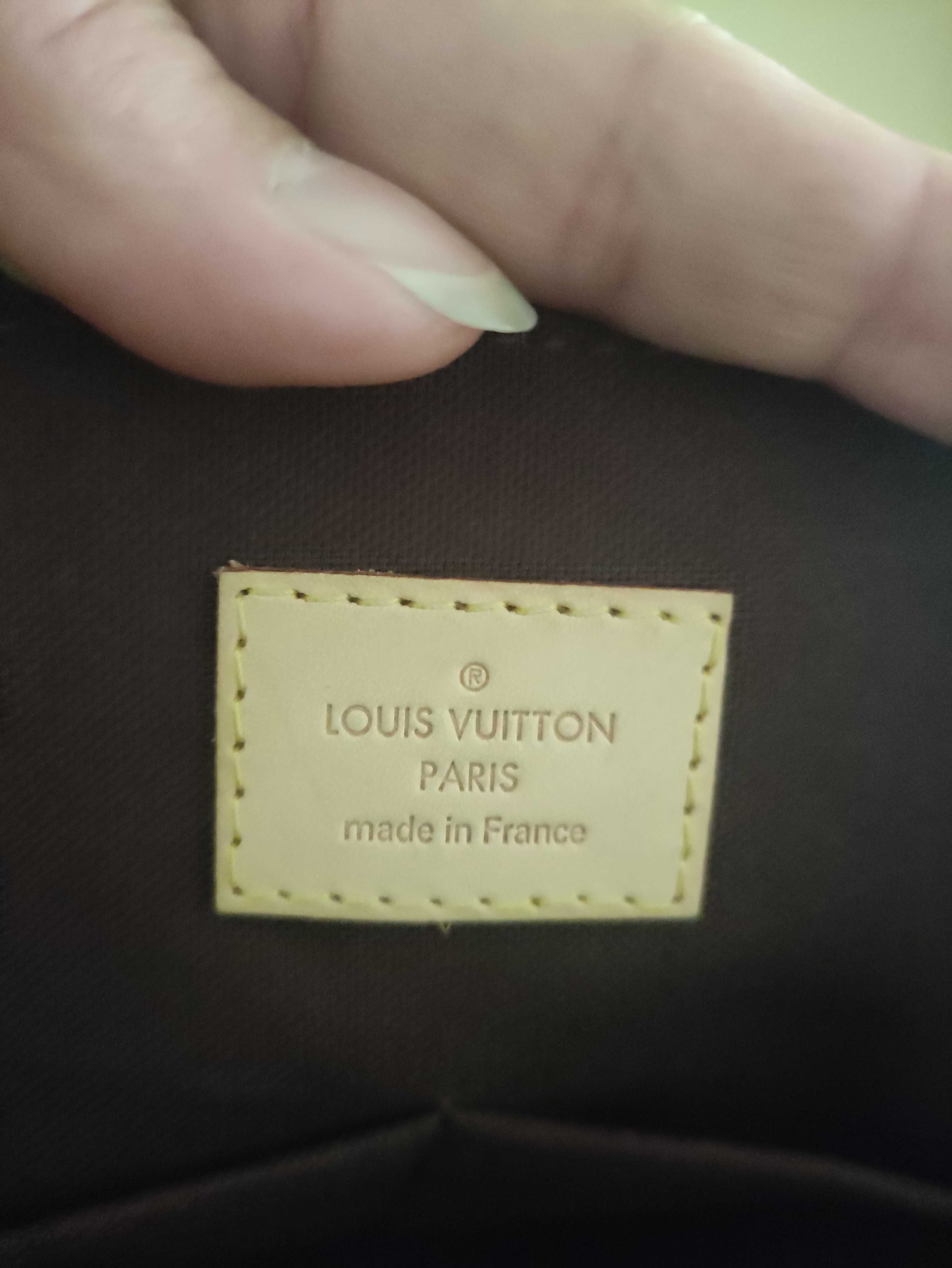 Louis Vuitton - Turenne MM
