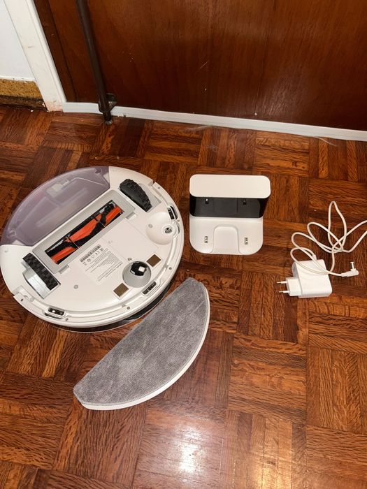 Aspirador robô Xiaomi