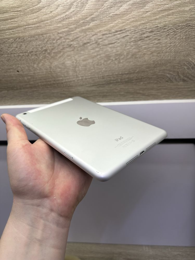 iPad mini 1 64Gb Wi-Fi