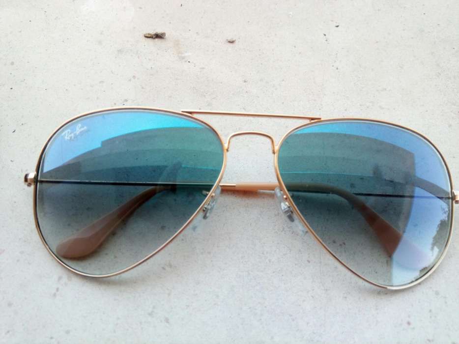 Óculos Ray ban originais