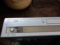 Odtwarzacz Philips dvd 634