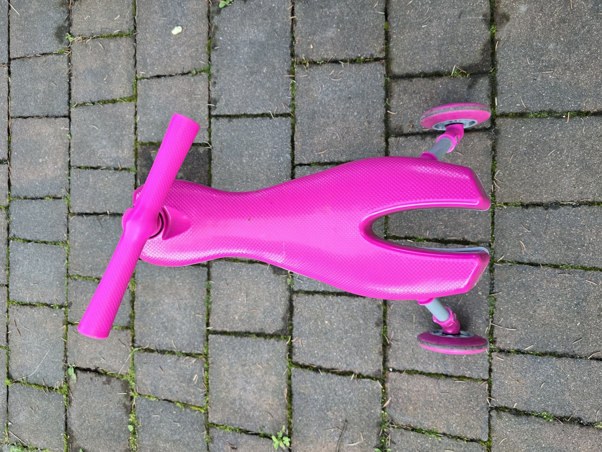 Rowerek dziecięcy 12" + gratis