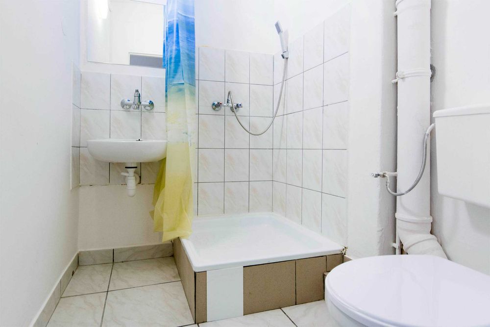 Pokoje dla pracowników w pobliżu Stoczni Gdańskiej