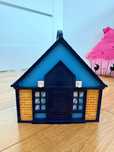 Domek Playmobil klocki