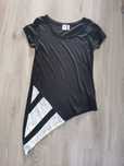 Koszulka tunika t shirt adidas