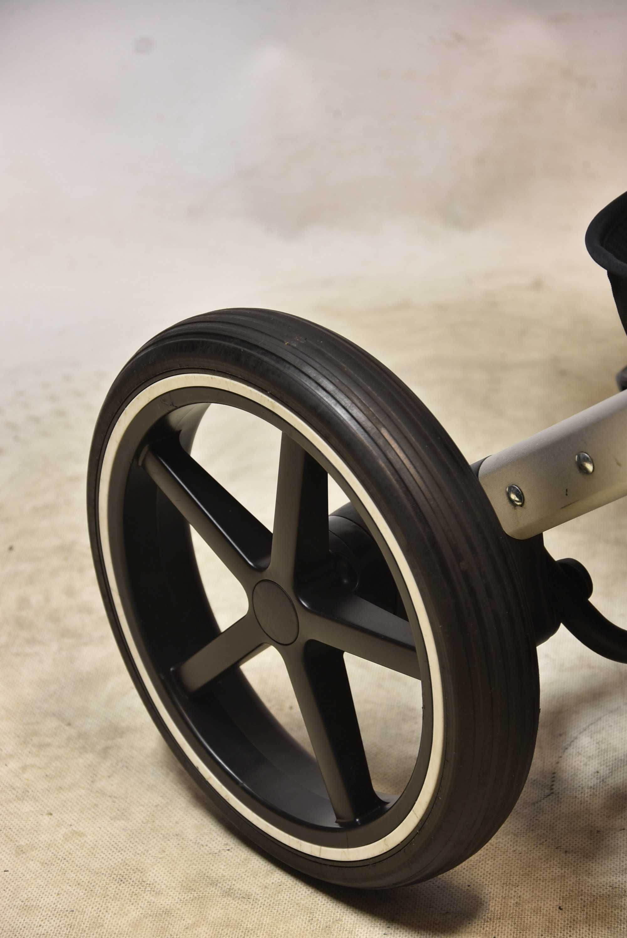 Cybex Balios S lux 2w1 Piękny kolor! WYSYŁKA GRATIS WYJĄTKOWO ZADBANY
