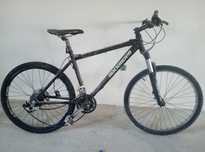 Vendo bicicleta rockrider , precisa de alguns arranjos