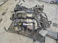 Silnik 1.6 TDCI T1DB 115 KM 8v Ford Focus MK III 3 C Max MK II  Mondeo