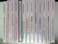 Kolekcja płyt cd Muzyka klasyczna