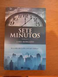 Sete Minutos - Lara Morgado