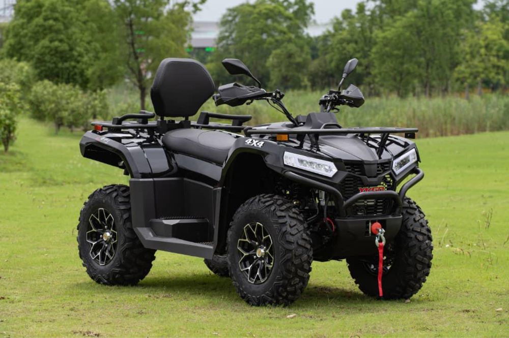 продам квадроцыкл