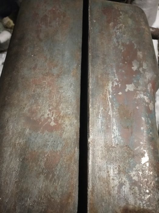 Бак паливний. Бензобак Газ, Зіл та ін.