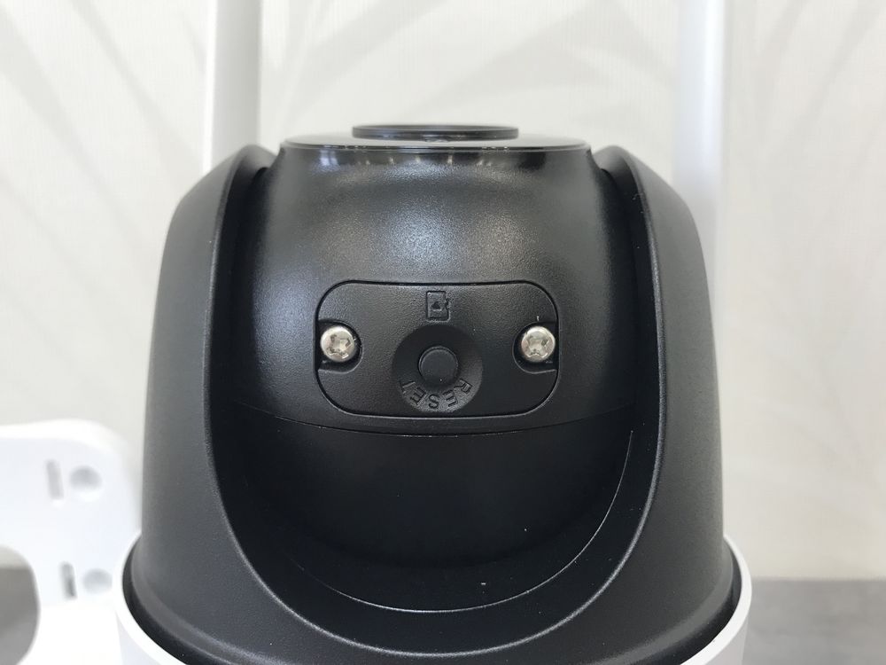 АКЦІЯ IMOU Dahua 2Мп WiFi поворотная ip камера Cruiser PTZ трекинг