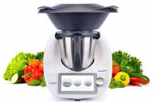 Thermomix TM6 Nowy Gwarancja 2