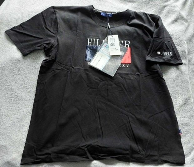 Nowa koszulka Tommy Hilfiger rozmiar 3xl