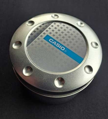 Zegarek CASIO WVQ-550DE-2 Wave ceptor synchroniz. poprzez fale radiowe