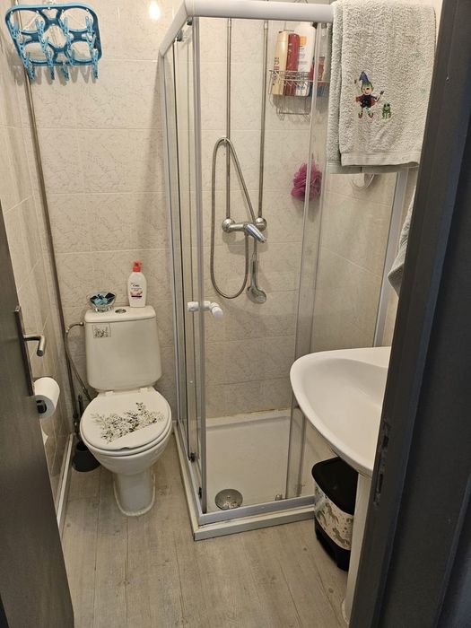 Acolhedor e prático