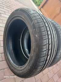 Opony 255/45 R18 XL