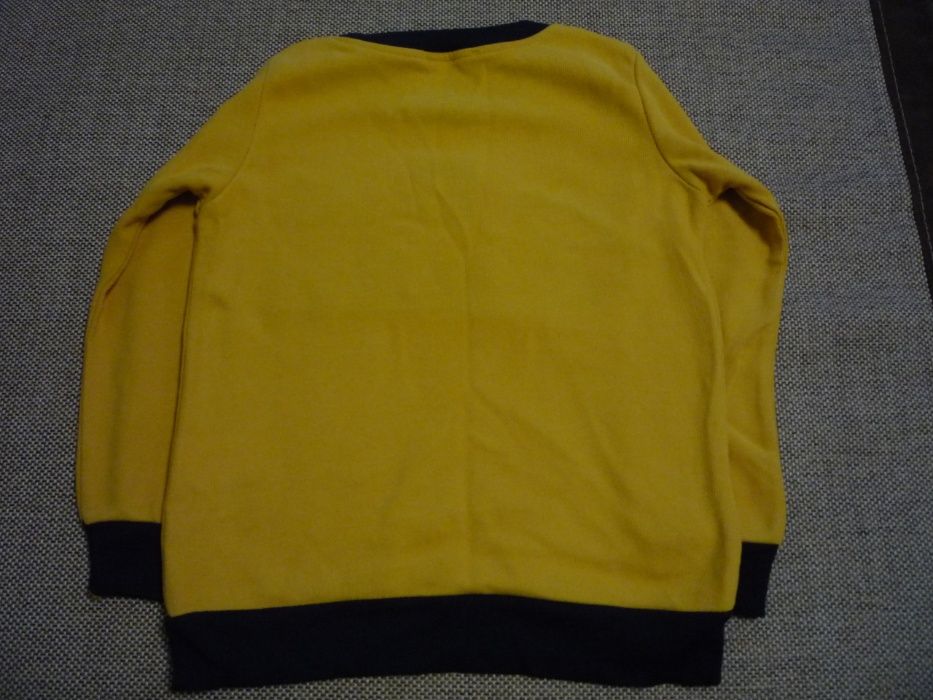 Свитер для мальчика 9-10 лет, рост 140 см