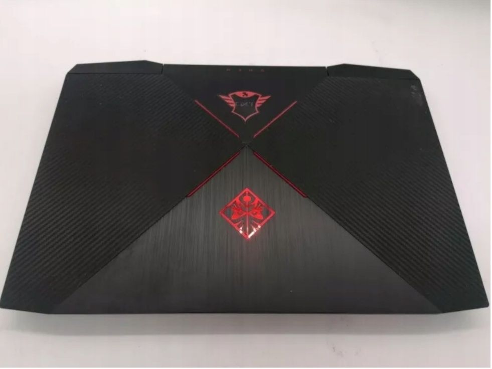 Laptop HP OMEN 15-CE010NW I7