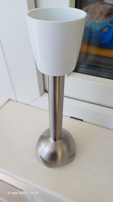 Аксесуари до блендера