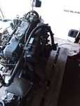 Silnik iveco daily 2,8.  814043