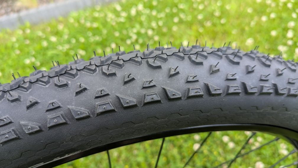 Koła dirt 26 mavic ex729