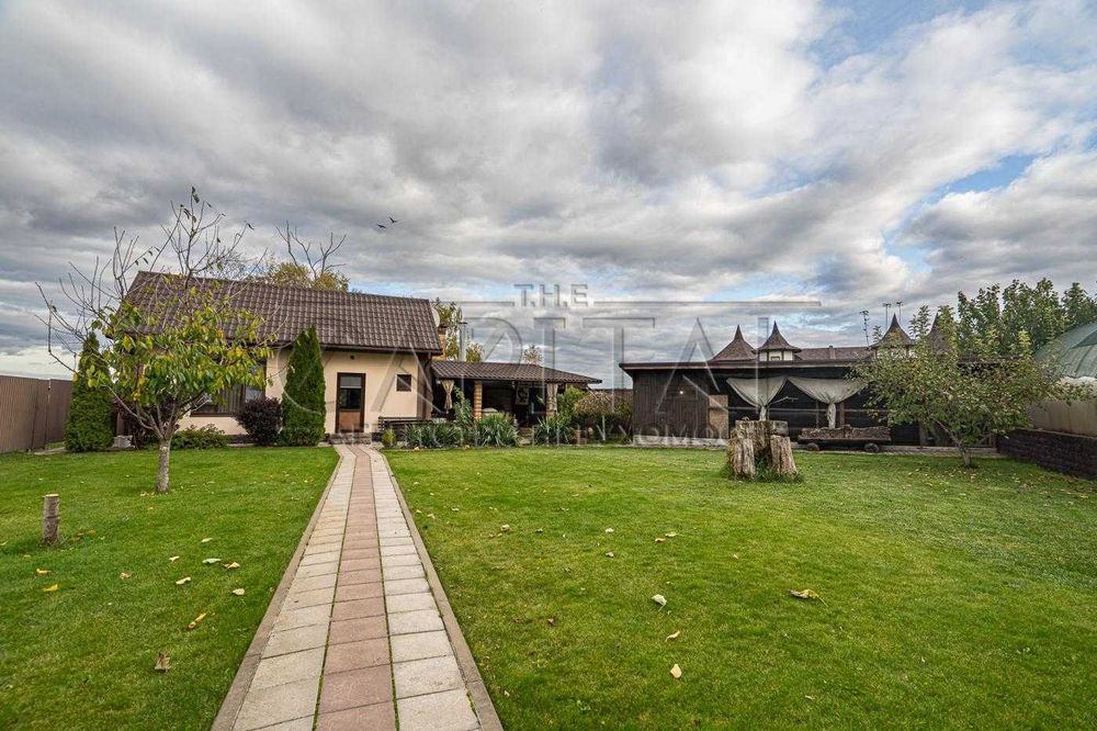 Продаж будинку, Михайлівка-Рубежівка, Бучанський, ГАЗ, Сонячні панелі