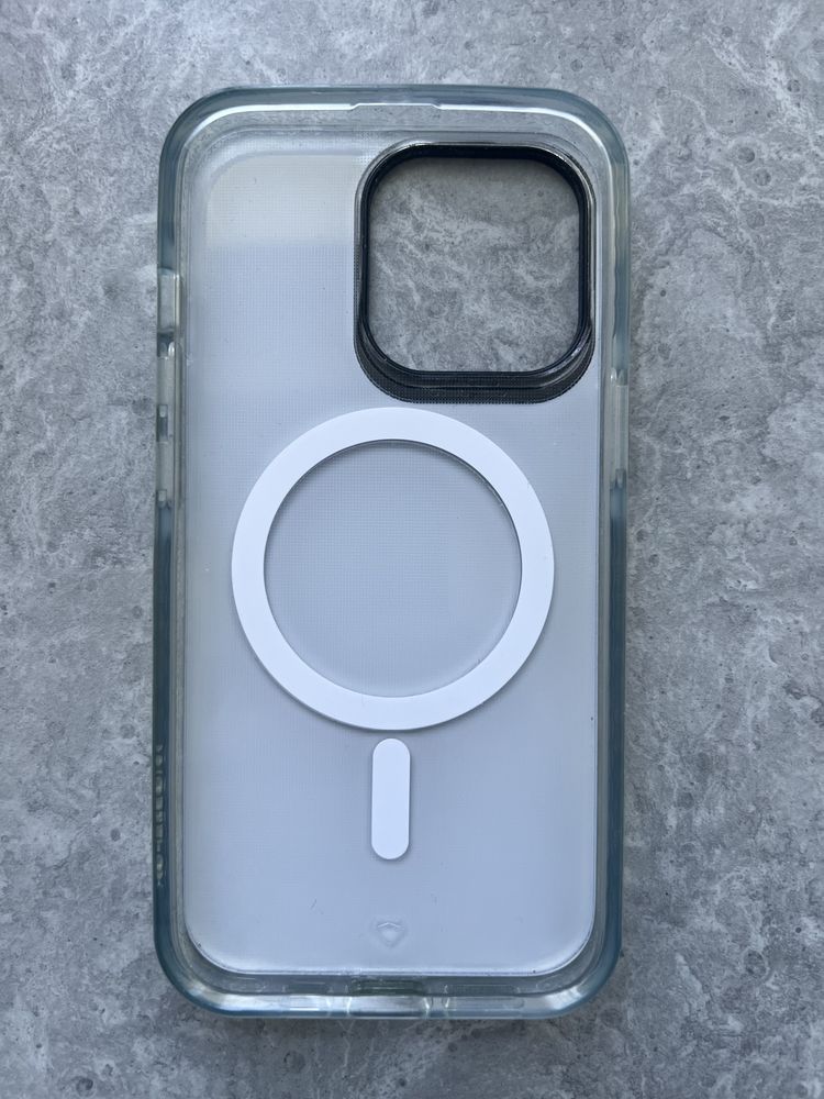 Etui Mobifox MagSafe Iphone 13 Pro