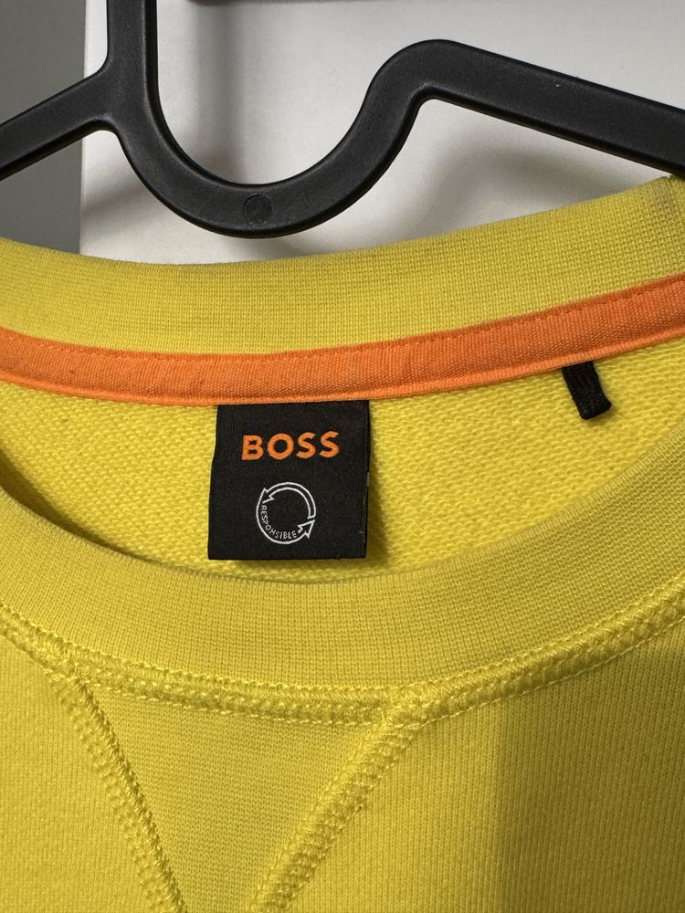 Bluza Hugo Boss ORG rozm L