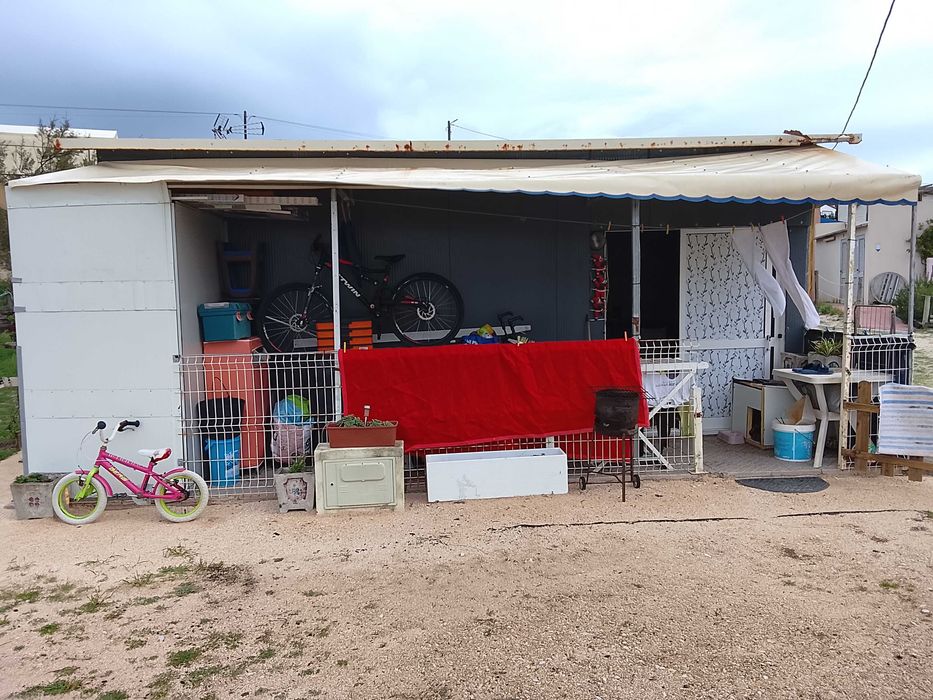 Casa de Parque de campismo