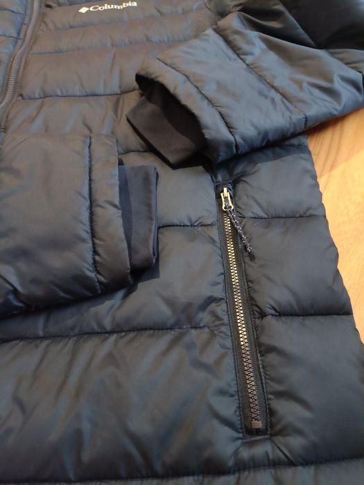 Чоловіча куртка Columbia L-XL чудовий стан! Оригінал