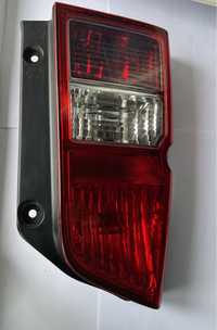 Фонарь лівий (оригінал) Nissan Pathfinder 2005-2013