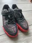 Buty halowe dla dzieci Kipsta Ginka 500